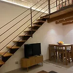 Arcate Barocche - Urban Lofts - Шикли