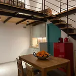 Апарт-отель Arcate Barocche - Urban Lofts - Шикли