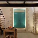 Arcate Barocche - Urban Lofts - 3* Шикли