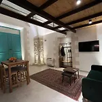 Апарт-отель Arcate Barocche - Urban Lofts -