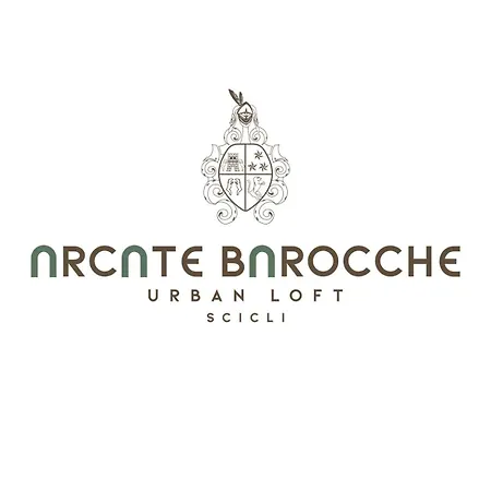 Arcate Barocche - Urban Lofts -