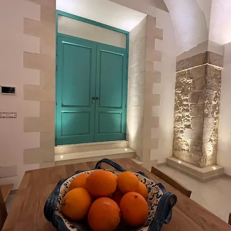 Arcate Barocche - Urban Lofts - Aparthotel 3*