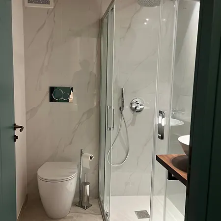 Arcate Barocche - Urban Lofts -