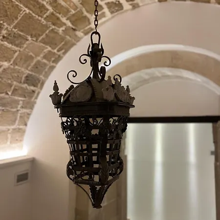 מלון דירות Arcate Barocche - Urban Lofts -