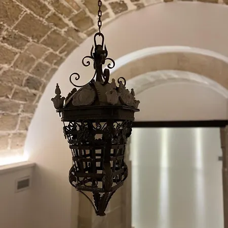 Aparthotel Arcate Barocche - Urban Lofts -