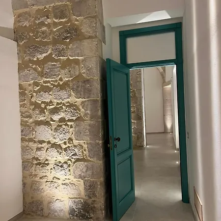 Aparthotel Arcate Barocche - Urban Lofts - *