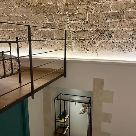 Aparthotel Arcate Barocche - Urban Lofts - Scicli