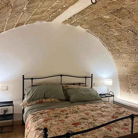 Arcate Barocche - Urban Lofts - 3*