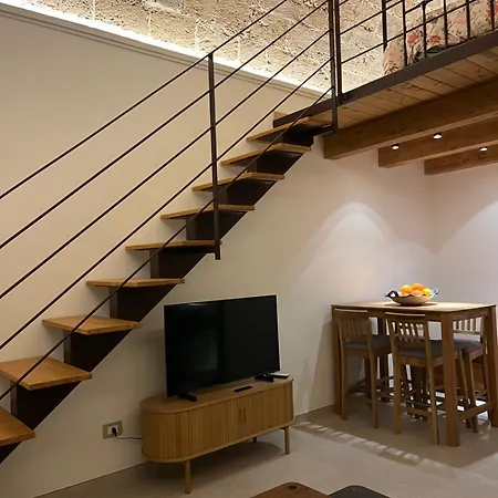 Arcate Barocche - Urban Lofts - Scicli