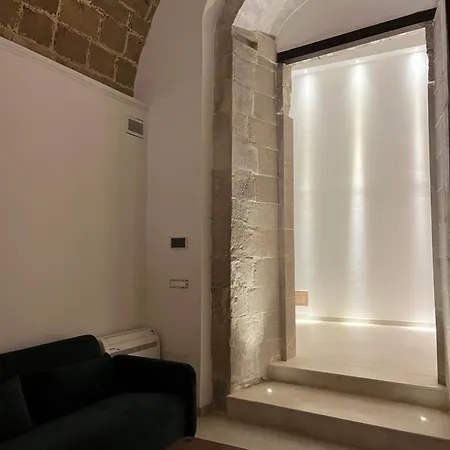 Aparthotel Arcate Barocche - Urban Lofts - 3*