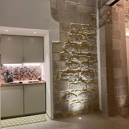 Arcate Barocche - Urban Lofts - Aparthotel Scicli