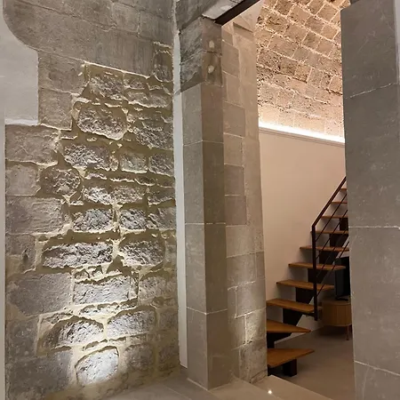 Arcate Barocche - Urban Lofts - *