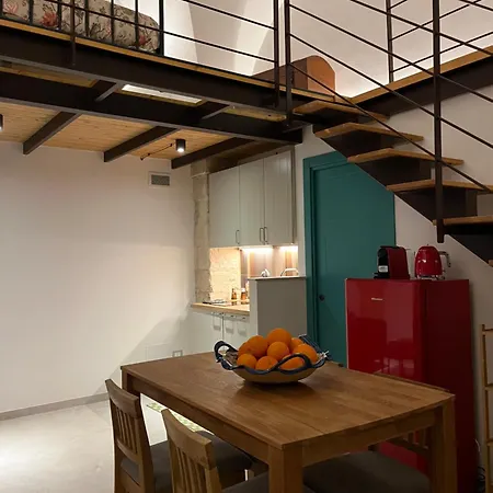 Aparthotel Arcate Barocche - Urban Lofts - Scicli