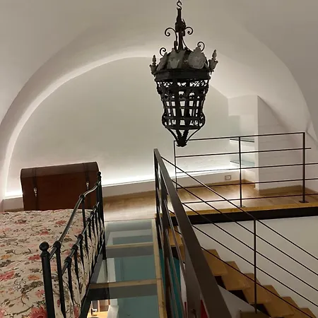 Arcate Barocche - Urban Lofts - Scicli