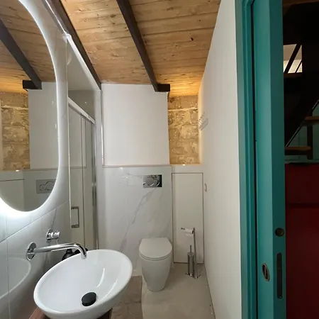 Arcate Barocche - Urban Lofts - Aparthotel