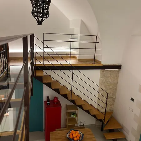 Aparthotel Arcate Barocche - Urban Lofts -