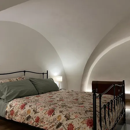 Arcate Barocche - Urban Lofts -