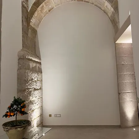 Arcate Barocche - Urban Lofts - Aparthotel