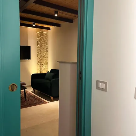 Arcate Barocche - Urban Lofts - Aparthotel 3*