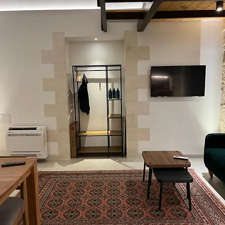 Arcate Barocche - Urban Lofts - 3*