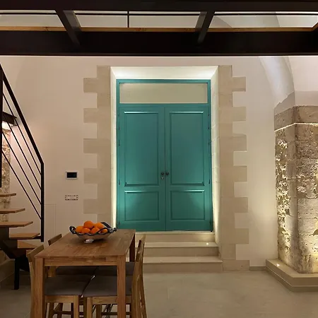 Arcate Barocche - Urban Lofts - 3* Scicli