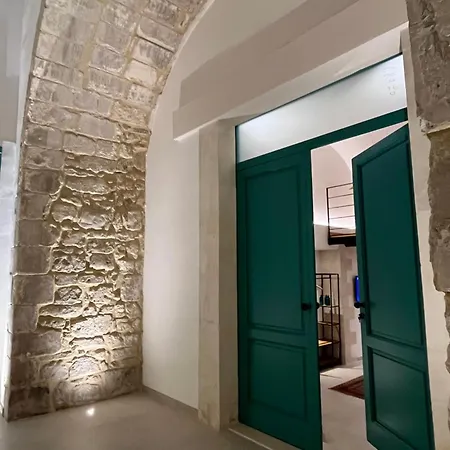 Arcate Barocche - Urban Lofts - Aparthotel
