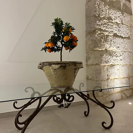 Arcate Barocche - Urban Lofts - 3* Scicli