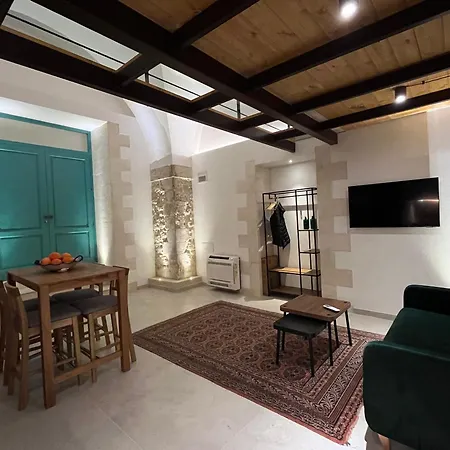Aparthotel Arcate Barocche - Urban Lofts -
