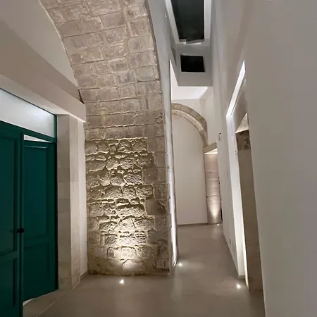 Arcate Barocche - Urban Lofts -