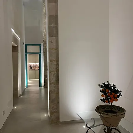 Aparthotel Arcate Barocche - Urban Lofts - 3*