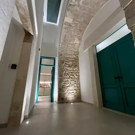 Arcate Barocche - Urban Lofts - Aparthotel 3*