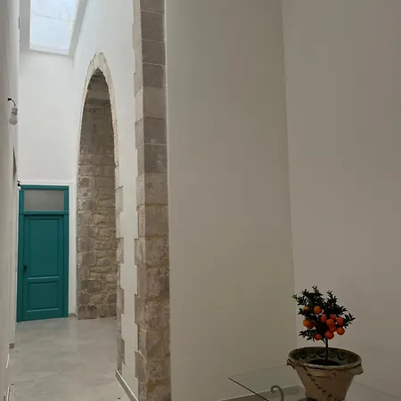 Aparthotel Arcate Barocche - Urban Lofts - Scicli