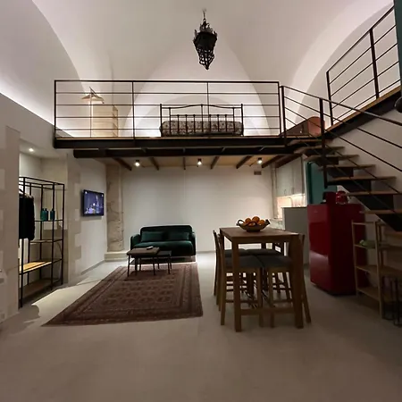 Arcate Barocche - Urban Lofts -