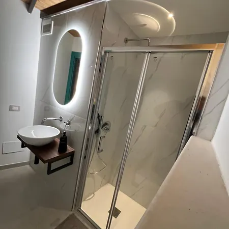 Arcate Barocche - Urban Lofts - 3* Scicli