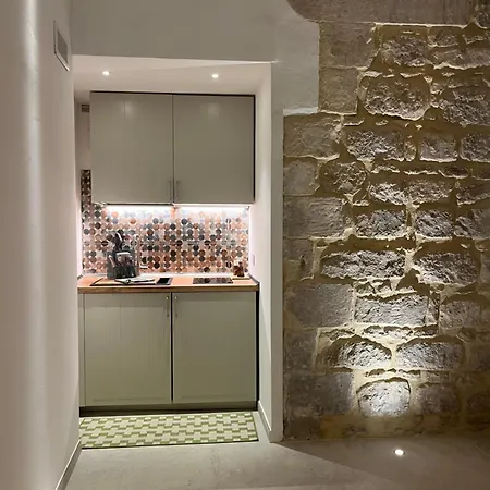 Arcate Barocche - Urban Lofts - Aparthotel