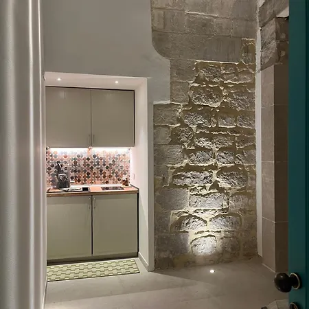 Arcate Barocche - Urban Lofts - Aparthotel Scicli