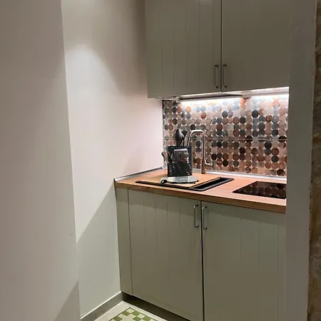 Aparthotel Arcate Barocche - Urban Lofts - Scicli