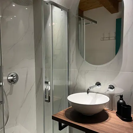 Arcate Barocche - Urban Lofts -