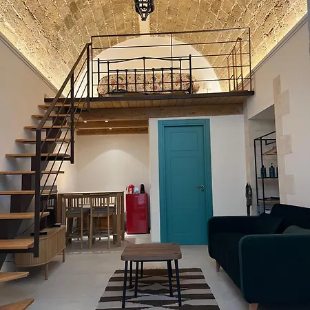 מלון דירות Arcate Barocche - Urban Lofts -