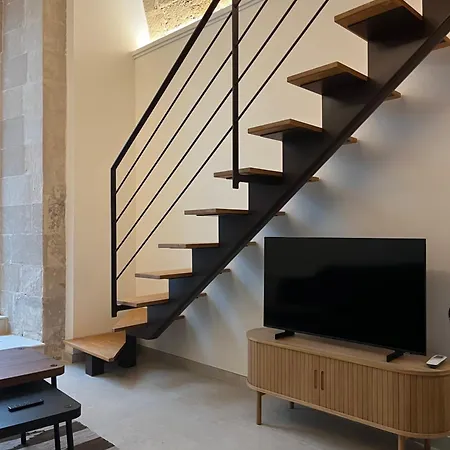 מלון דירות Arcate Barocche - Urban Lofts - 3*