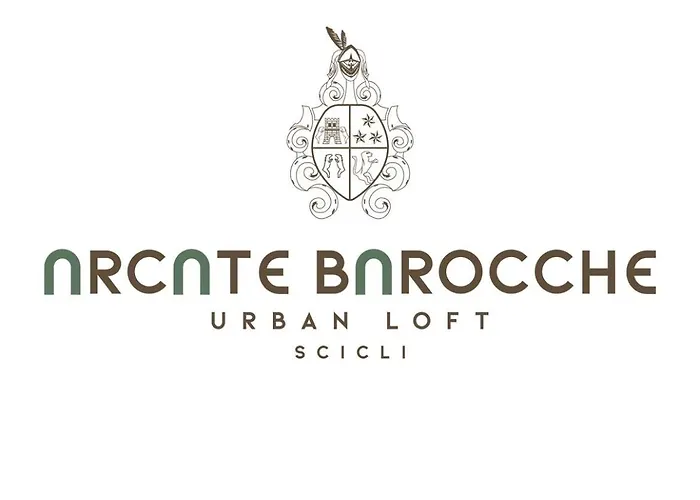 Arcate Barocche - Urban Lofts -