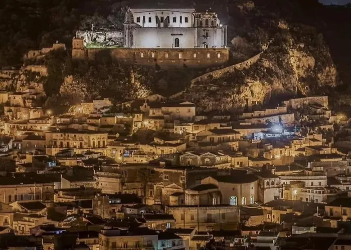 Arcate Barocche - Urban Lofts - מלון דירות שיקלי