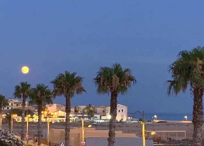 מלון דירות Arcate Barocche - Urban Lofts -