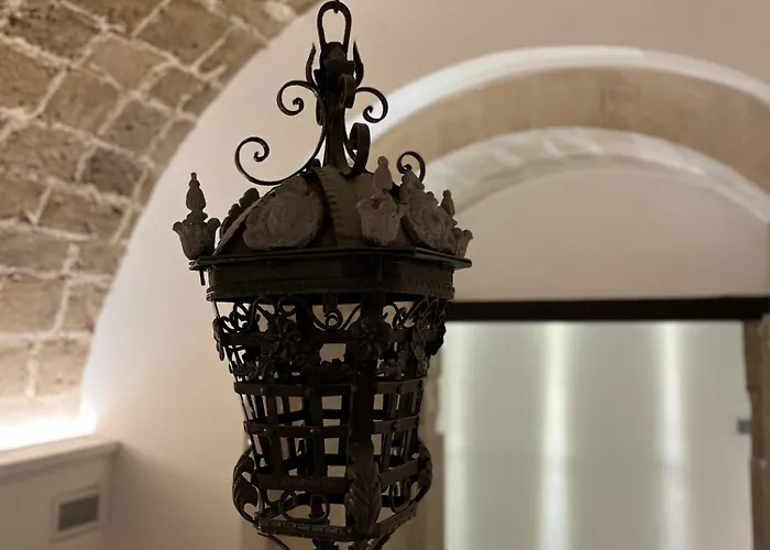 מלון דירות Arcate Barocche - Urban Lofts -