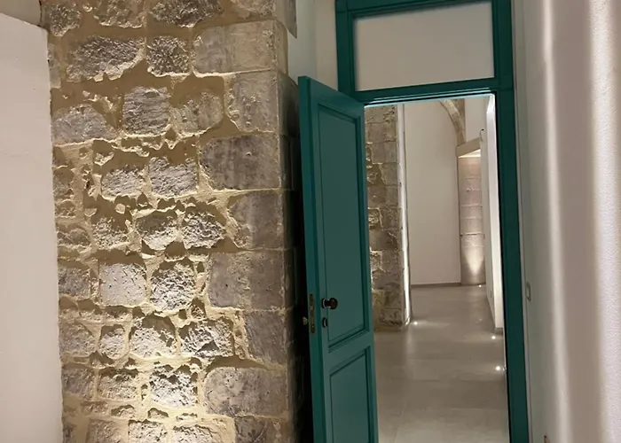 מלון דירות Arcate Barocche - Urban Lofts - 3*