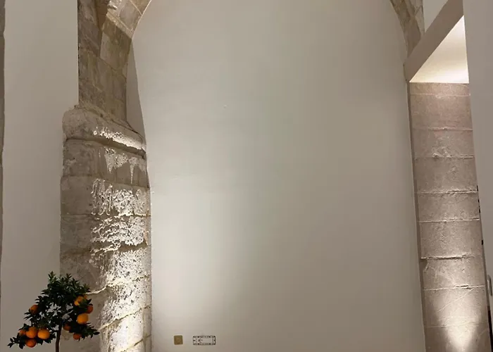 Arcate Barocche - Urban Lofts - מלון דירות