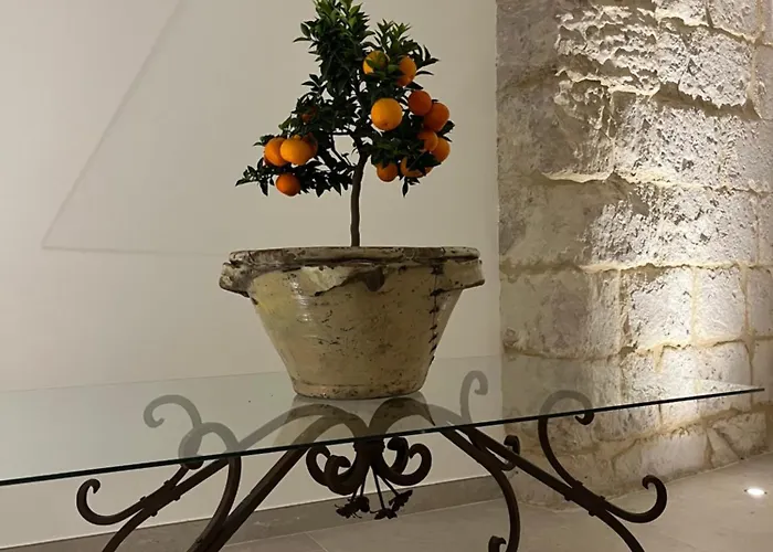 Arcate Barocche - Urban Lofts - 3* שיקלי