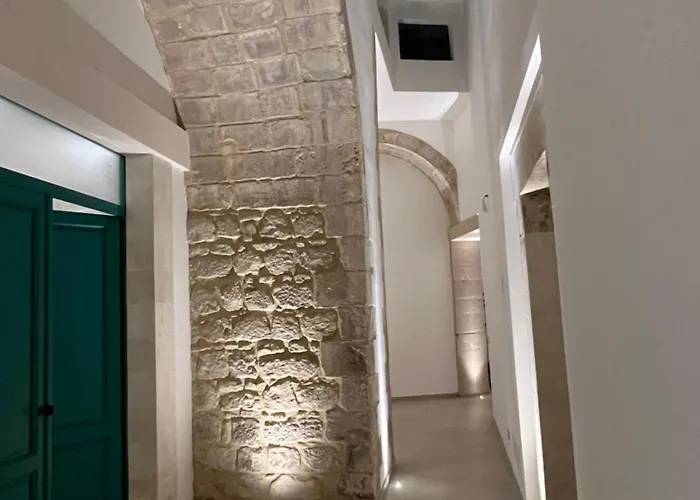 Arcate Barocche - Urban Lofts -
