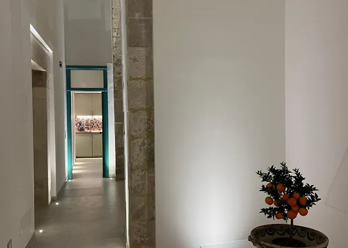 מלון דירות Arcate Barocche - Urban Lofts - 3*