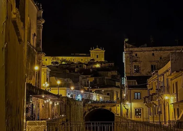 Arcate Barocche - Urban Lofts - מלון דירות 3*
